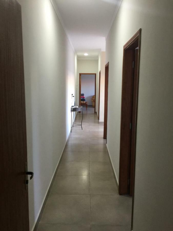 Casa Temporada Vitor Gil Villa Olímpia Eksteriør billede